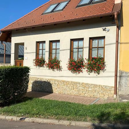 Gardonyi Apartman Διαμέρισμα Έγκερ Εξωτερικό φωτογραφία