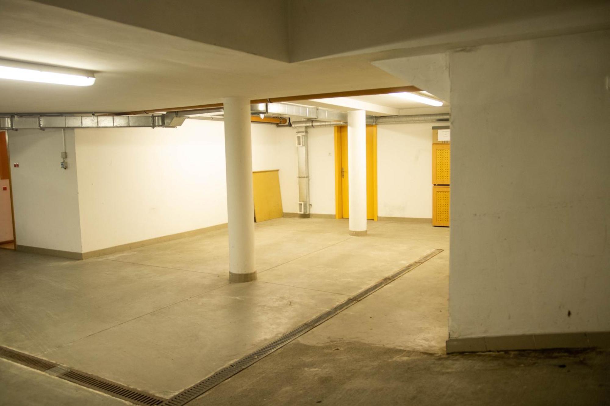 Gardonyi Apartman Διαμέρισμα Έγκερ Εξωτερικό φωτογραφία