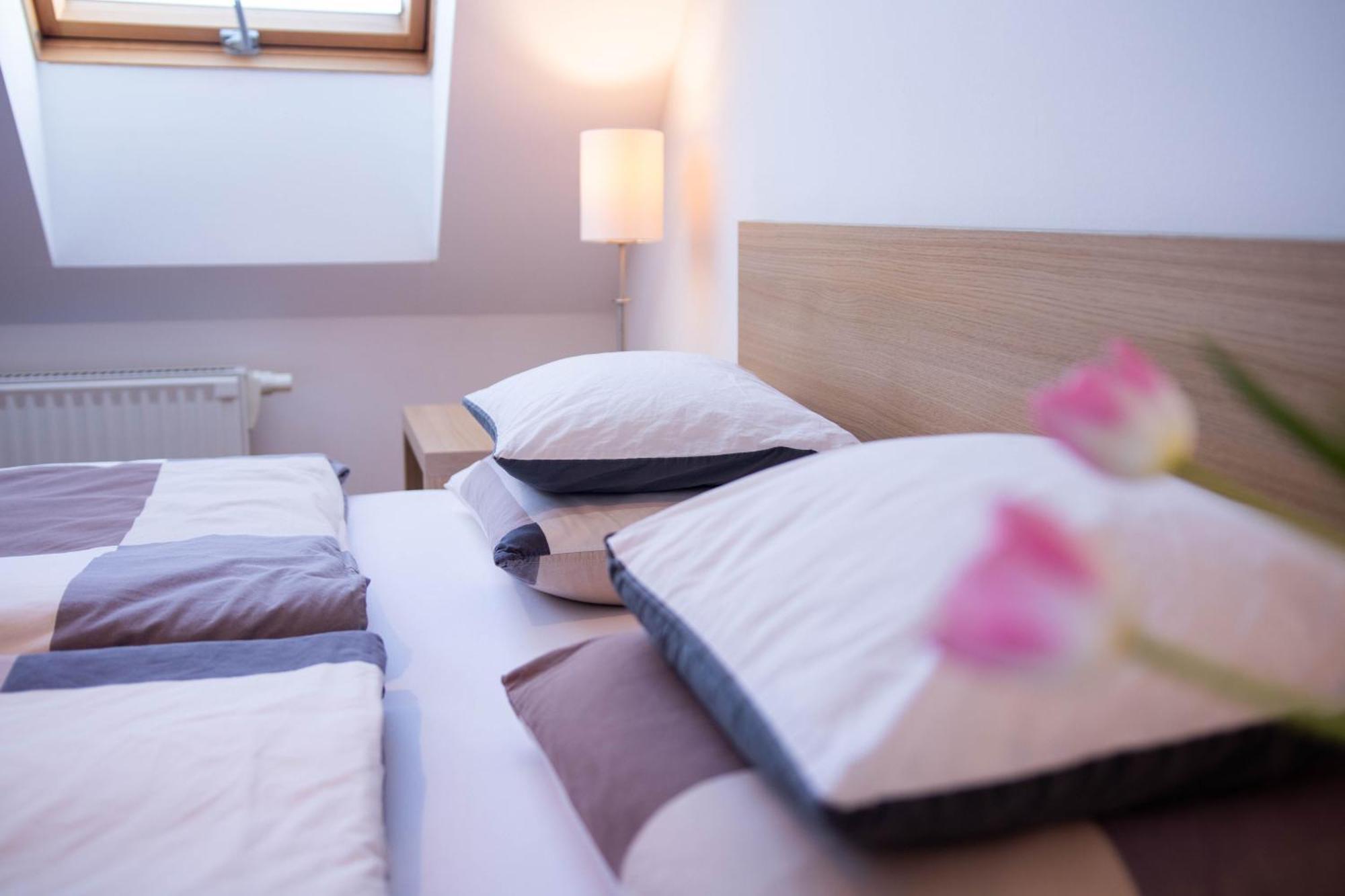 Gardonyi Apartman Διαμέρισμα Έγκερ Εξωτερικό φωτογραφία