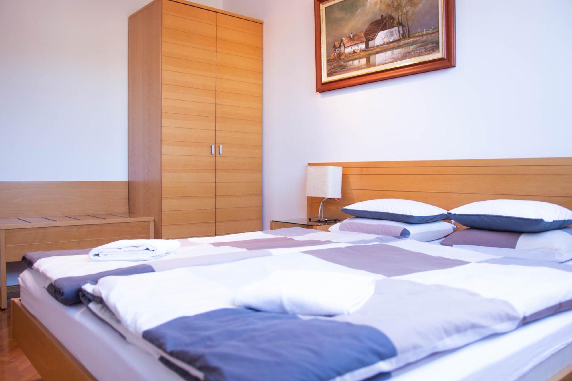 Gardonyi Apartman Διαμέρισμα Έγκερ Εξωτερικό φωτογραφία