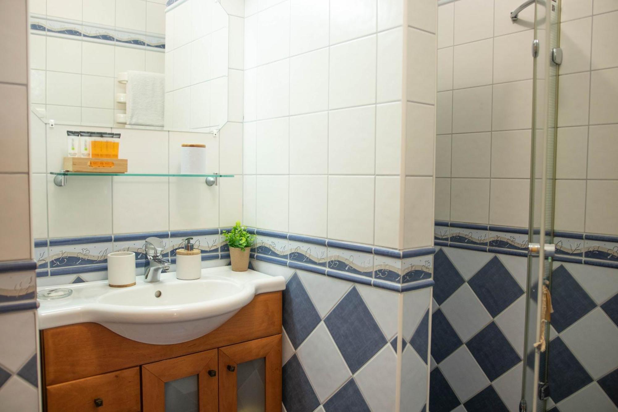 Gardonyi Apartman Διαμέρισμα Έγκερ Εξωτερικό φωτογραφία