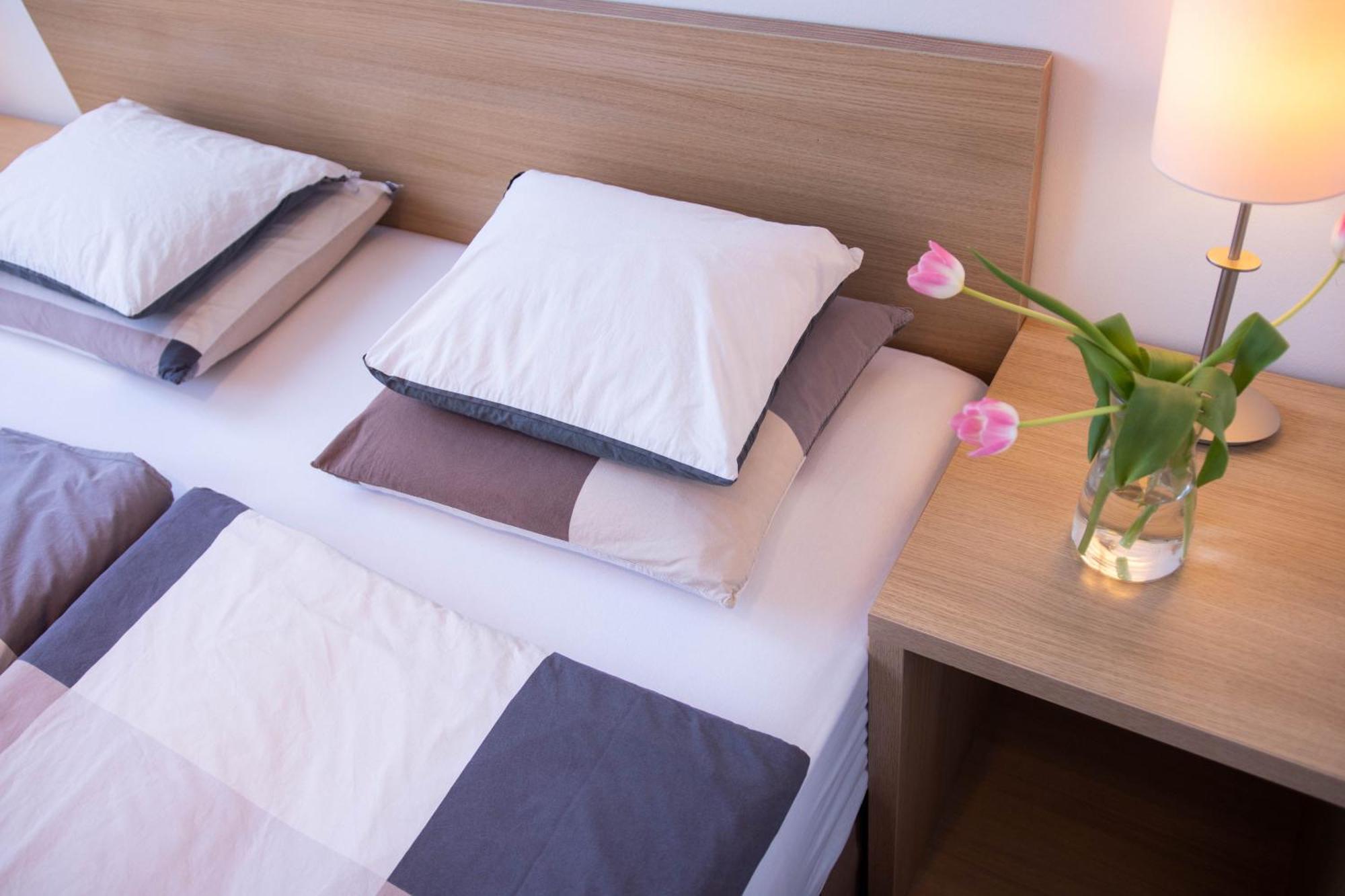 Gardonyi Apartman Διαμέρισμα Έγκερ Εξωτερικό φωτογραφία