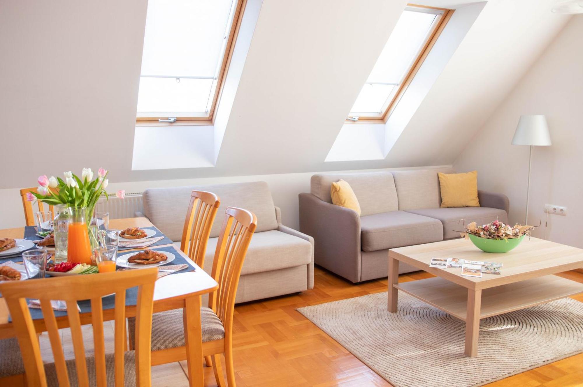Gardonyi Apartman Διαμέρισμα Έγκερ Εξωτερικό φωτογραφία