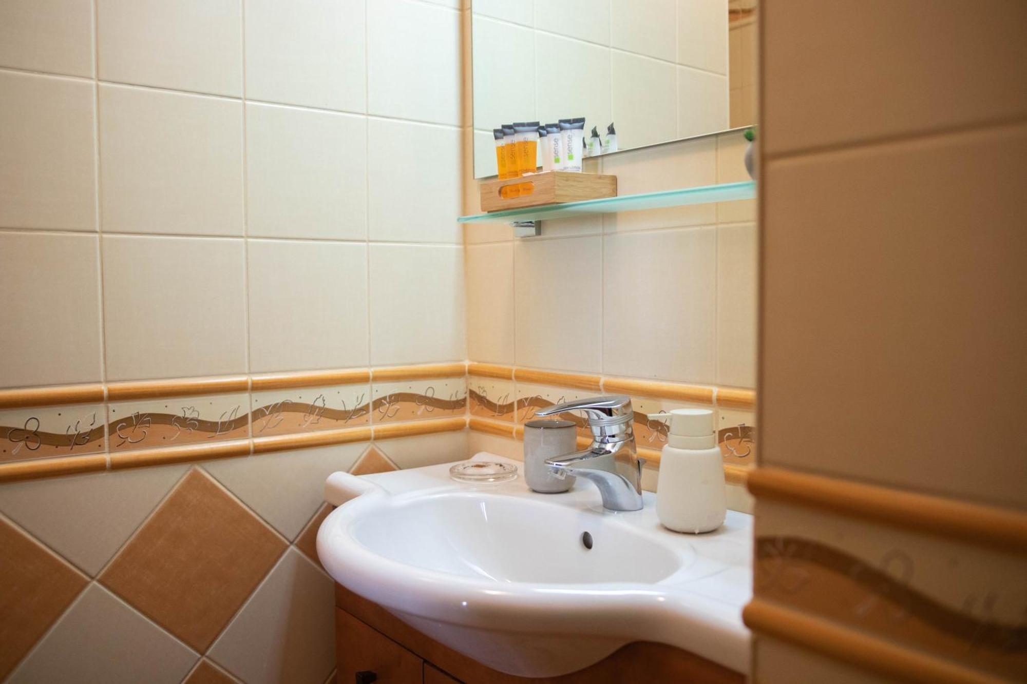 Gardonyi Apartman Διαμέρισμα Έγκερ Εξωτερικό φωτογραφία