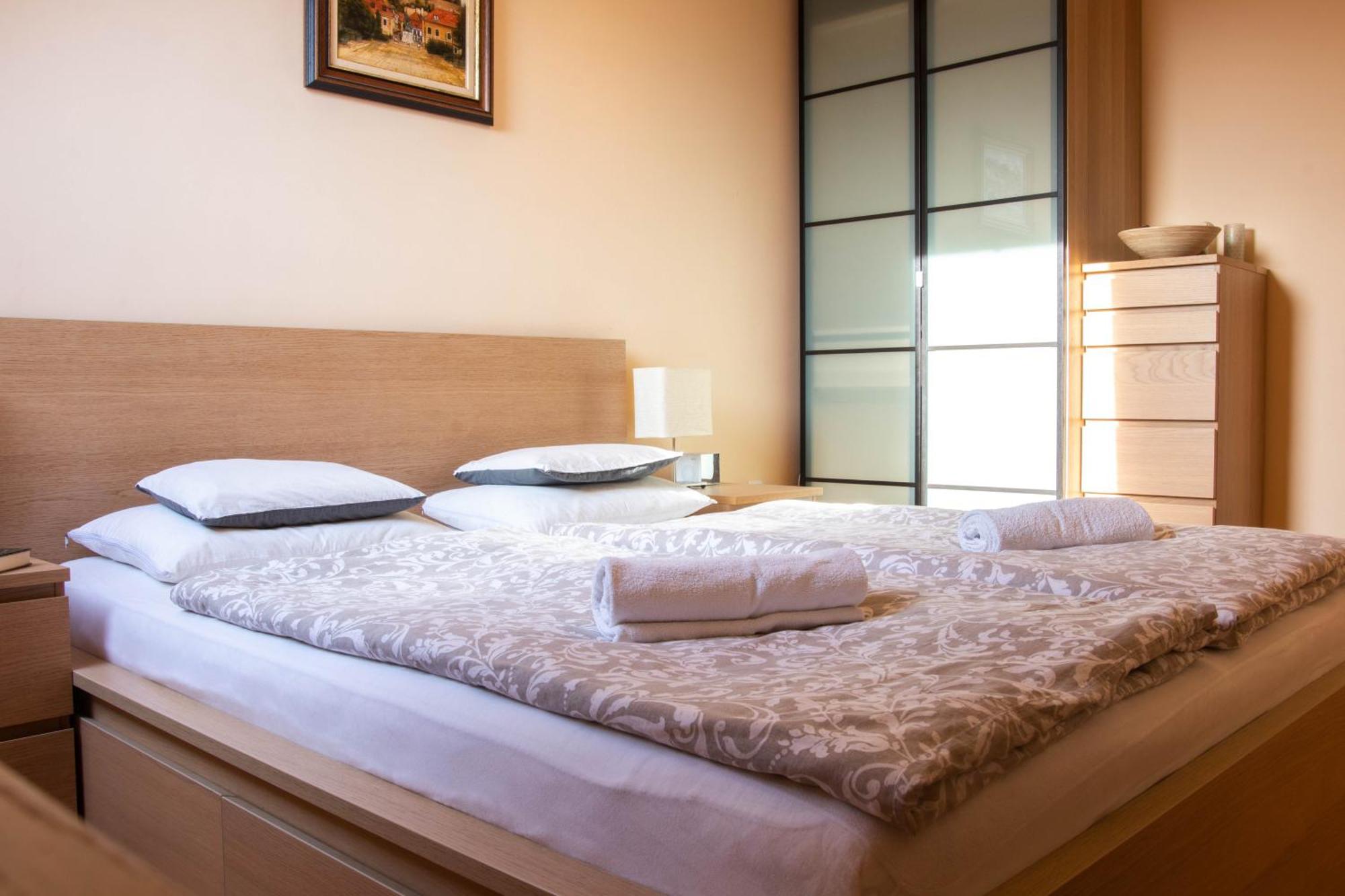 Gardonyi Apartman Διαμέρισμα Έγκερ Εξωτερικό φωτογραφία