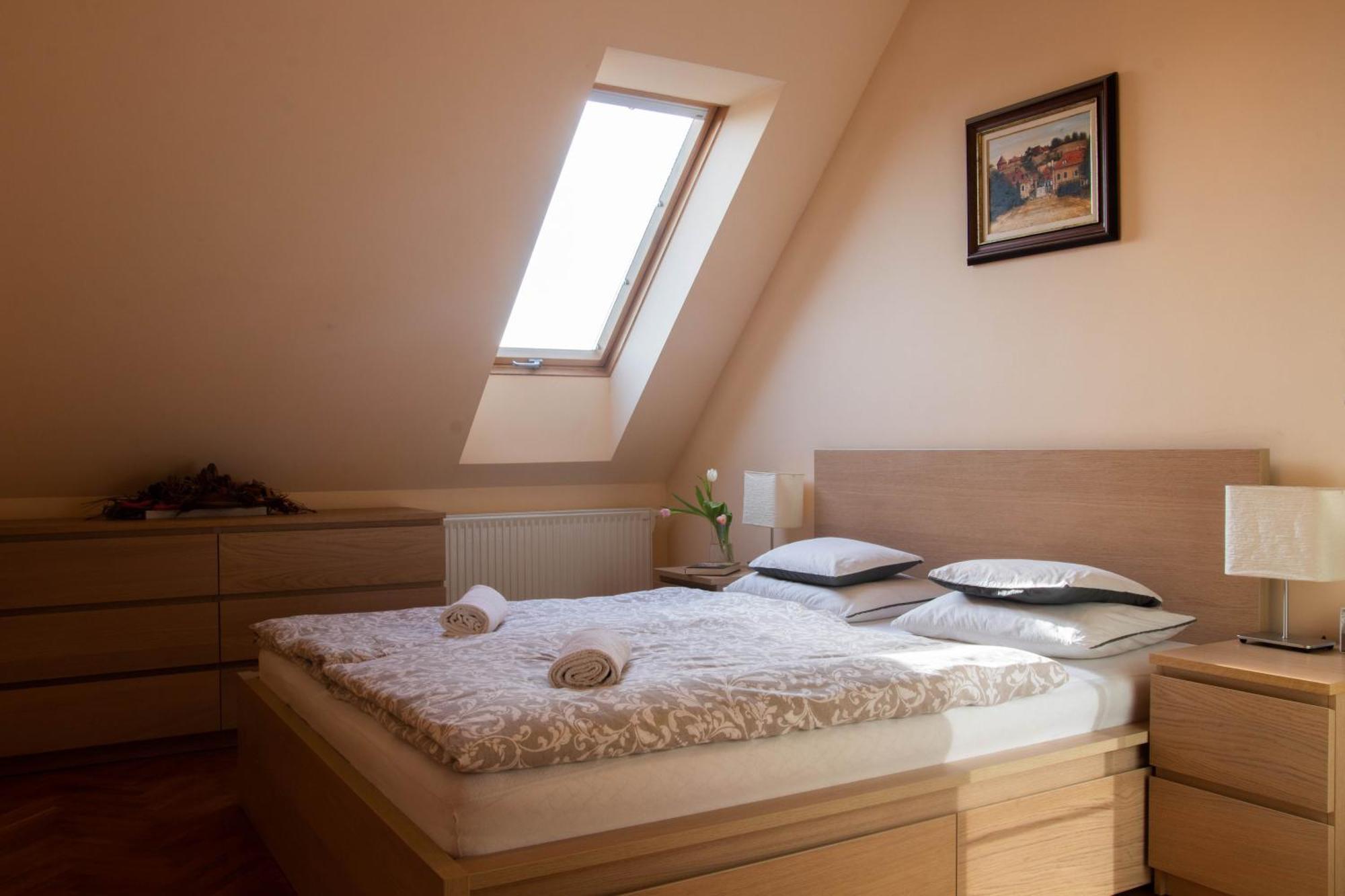 Gardonyi Apartman Διαμέρισμα Έγκερ Εξωτερικό φωτογραφία
